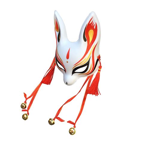 Buy Little Bunny Kitsune Yangyong Traditional Japanese Cosplay Rabbit