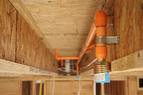 Nfpa Fire Sprinkler System