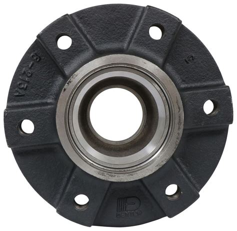 Dexter Trailer Idler Hub Assembly For Lb Axles On