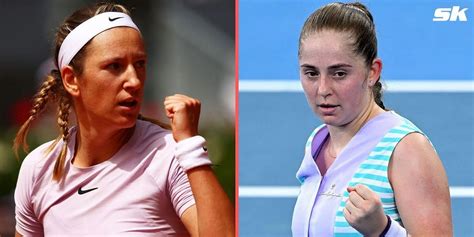 Brisbane International 2024 Jelena Ostapenko Vs Victoria Azarenka