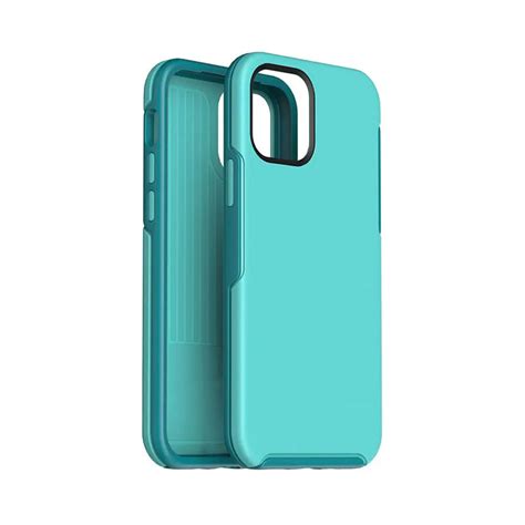 Symm Hard Case Teal Iphone Pro Max Igen Mobility