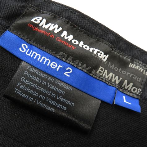 Yahoo オークション BMW ビーエムダブリュー SUMMER2 2WAYパンツ ブ