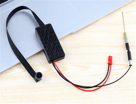 ТОП-17 лучших мини-камер с Алиэкспресс 2024 года: обзор моделей