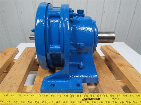 Sumitomo H56A SM-CYCLO Planetary Gear Drive/Gearbox/Speed Reducer | eBay