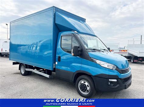 Iveco Daily 35 160