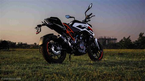 KTM Duke 250 HD Wallpapers IAMABIKER Everything Motorcycle