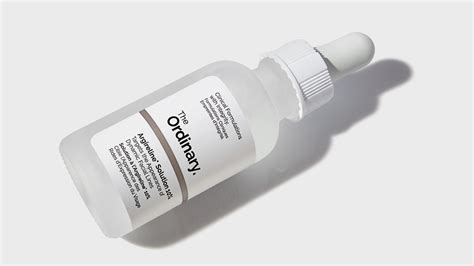 7 Things You Need To Know About The Ordinary Argireline Solution Beauty Bay Edited