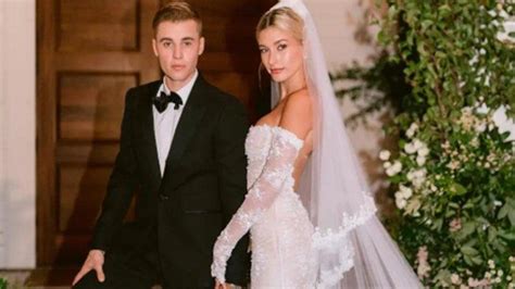 Dua Tahun Menikah Istri Justin Bieber Hailey Baldwin Ungkap Alasan