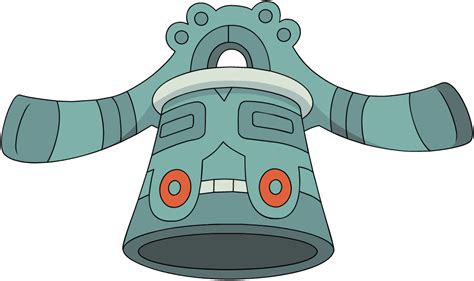 Image - Bronzong DP anime.png | Sonic Pokémon Wiki | Fandom powered by ...