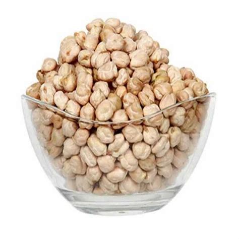 White Kabuli Chana Packaging Type Loose At Rs 59 Kg In Baran ID