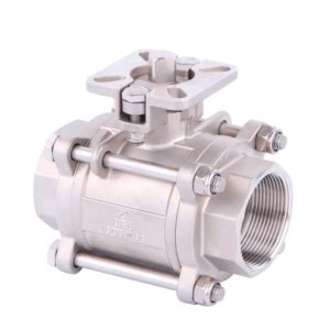 Full Port Vs Standard Port Ball Valves The Differences And Advantages