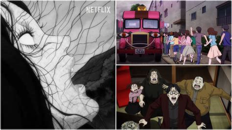 Details 79 Junji Ito Collection Anime In Cdgdbentre