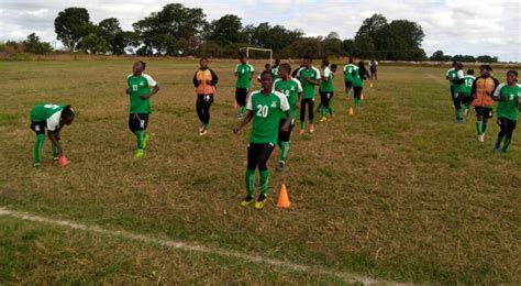 Katongo Gets Maiden Copper Queens Call Up…as Mwape Reinforces Squad