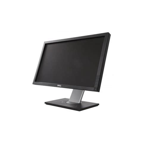 22 Inch Dell P2211h 1920 X 1080 Led Monitor Preto Back Market