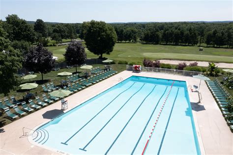 Basking Ridge Country Club Home Page