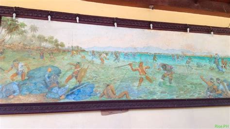 14 Things You should Know about Lapu-Lapu and the Battle of Mactan – FAQ.ph