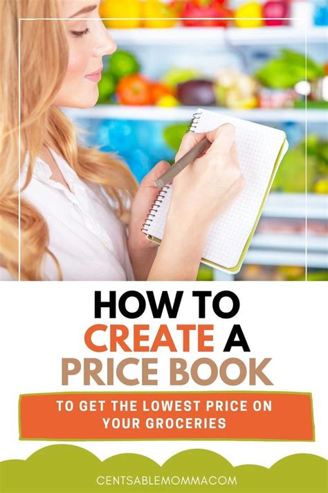 How to Create a Price Book