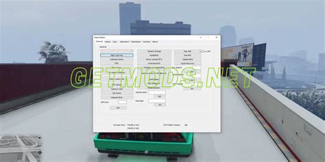 Heist Editor External Gta Online Mod Menu