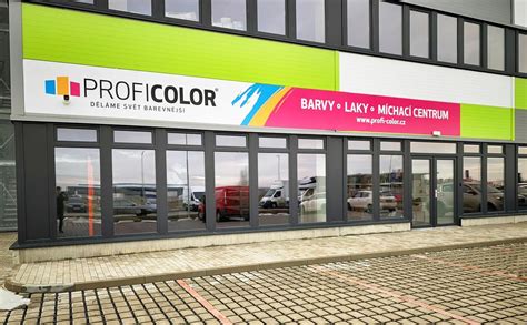 Profi Color | duluxmalir.cz