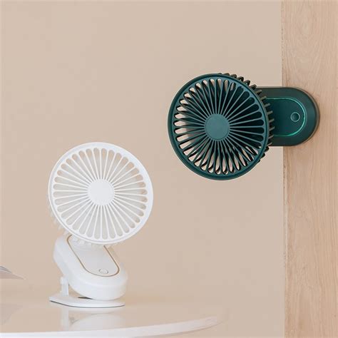 China Portable Oscillating Clip Fan Manufacturers Suppliers Factory ...