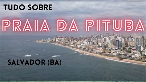 1287 Praia da Pituba Salvador BA Expedição Brasil de Frente