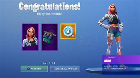 Gocdkeys Acquista Fortnite Wilde Pack 600 V Buck Xbox Key Al Miglior Prezzo