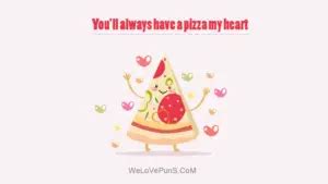 35 Cheesy Pizza Puns That Will Tantalize Your Laughter Buds