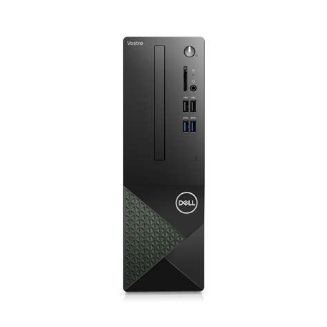 Máy tính để bàn Dell Vostro 3020 SFFI52018W1 16G 512G Core i5 13400