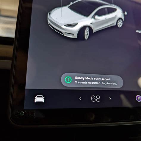 Tesla Safety Sentry Mode Vs Dashcam Dong Knows Tech