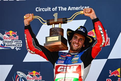 Alex Rins Jadi Pebalap Pertama Yang Bela Tiga Pabrikan Berbeda Di Era