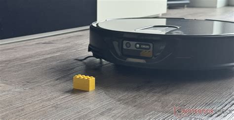 Roborock Qrevo Slim Test Was Taugt Der Ultraflache Saugroboter Ohne