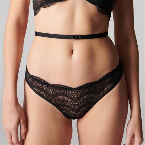 Soutien Gorge Triangle Sans Armature Karma Simone P R Le