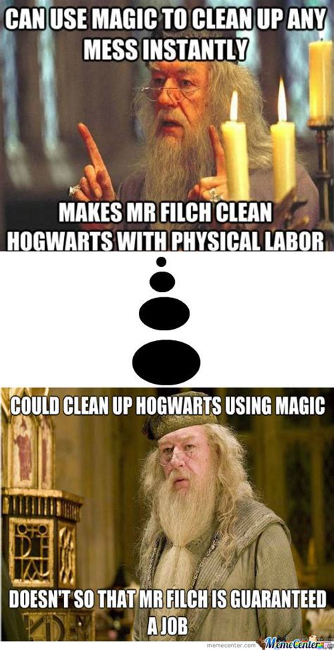 37 Funniest Dumbledore Memes That Only True Fans Will Get