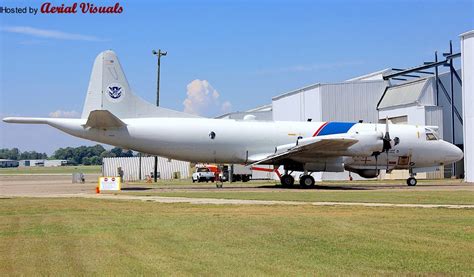 Aerial Visuals Airframe Dossier Lockheed P 3B Orion S N 152729 USN