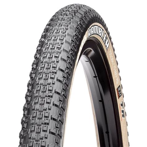 Vỏ Xe Đạp Maxxis Rambler 700 x 50 EXO TR 120TPI B A T Bike and Travel