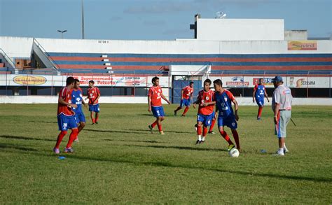 A 30 dias da estreia no Nordestão Técnico do Itabaiana já tem time