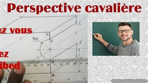 Perspective Cavali Re Comment Repr Senter Une Perspective Cavali Re