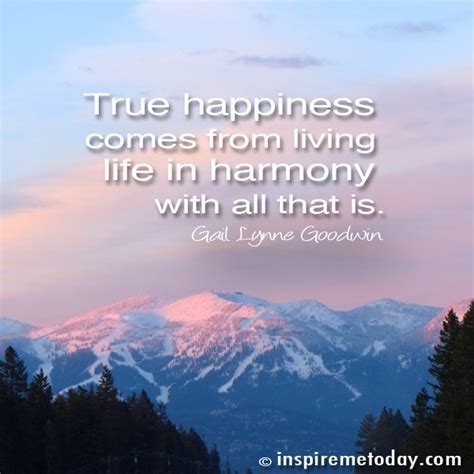 Live In Harmony Quotes. QuotesGram