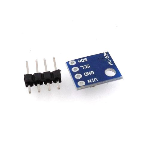 Buy KC GY 68 BMP180 Replace BMP085 Digital Barometric Pressure Sensor