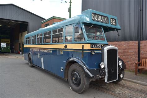 Daimler Cvg Bus Dsc Barry Tromans Flickr