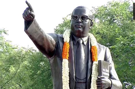 Ambedkar Jayanti 2023 राष्ट्रपति मुर्मू पीएम मोदी ने डॉ अम्बेडकर को