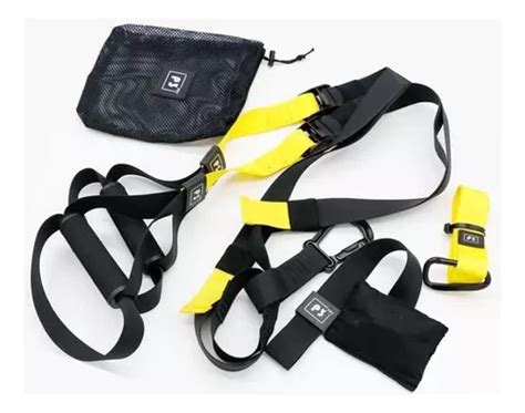 Kit Bandas De Suspension Tipo Trx Modelo P2 Cuotas sin interés