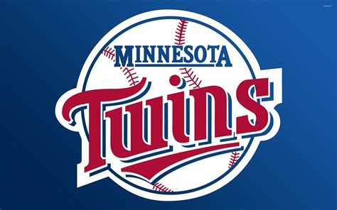 Minnesota Twins Wallpapers - Top Free Minnesota Twins Backgrounds ...