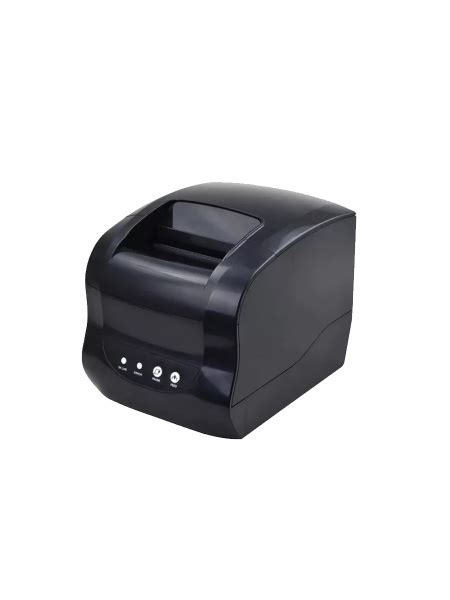 Принтер для чеков Xprinter Термальный принтер этикеток XP-365B ...