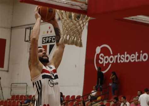 No Gin Sio Do Morumbi S O Paulo Recebe O Flamengo Para O Segundo Jogo