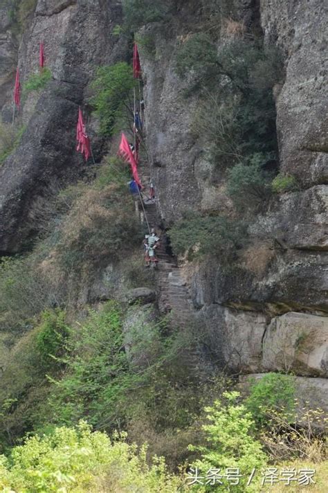 天下雄關劍門關的關樓歷經多次變遷，你知道有幾次？ 每日頭條