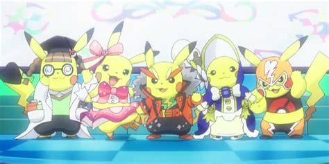 Pikachus Black Tail Was It The Mandela Effect