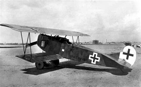 Fokker Vliegtuig Wo1 Inchainsforchrist Org