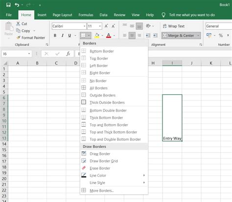 How To Draw An Evacuation Plan In Excel Edrawmax