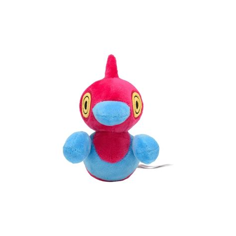 474 Plush toy Pokémon fit Porygon-Z